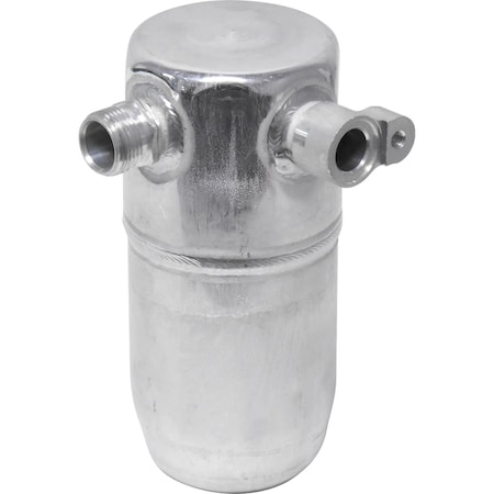 Universal Air Cond 02-04 Chevy Malibu 3.1 3.5 Drier, Rd10083C RD10083C